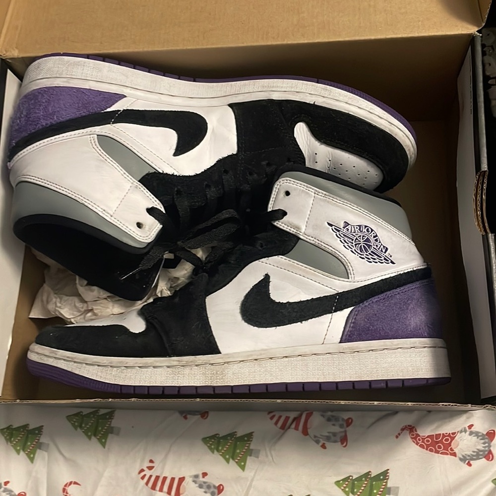 Jordan 1